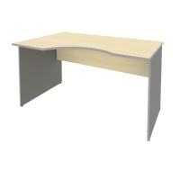 Стол письменный RIVA А.СА-2 Л